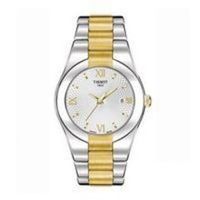 Tissot Glamsport