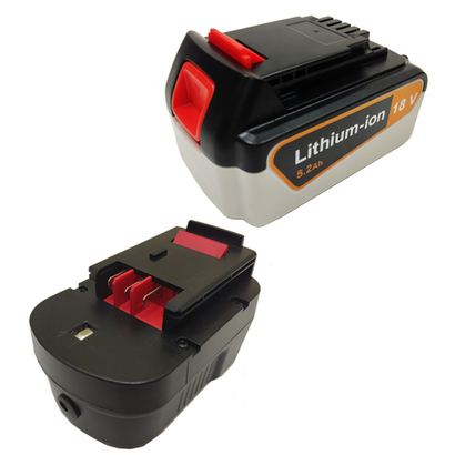для Black&Decker