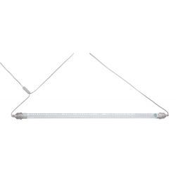 Фитолампа для растений светодиодная ЭРА FITO-15W-Ra90-Т8-AQUA для аквариума, 15 Вт, полный спектр