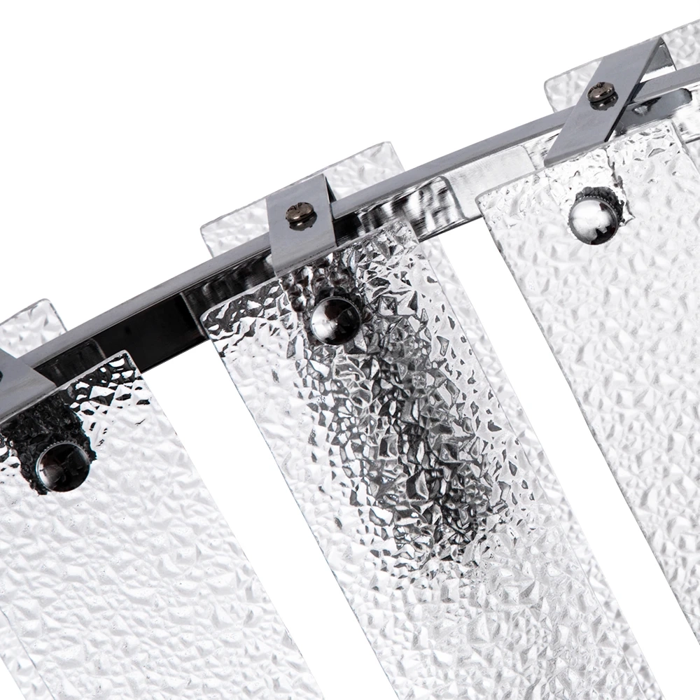 Подвесная люстра Arte Lamp DENEBOLA A4074LM-10CC