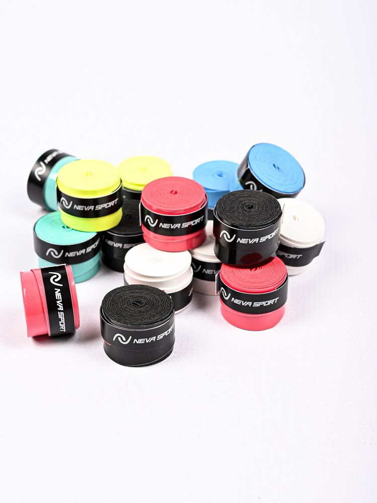 Овергрип NEVA SPORT (60 шт. в банке)