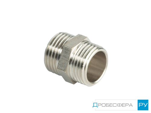 Ниппель 1-1/2" арт. 003060106