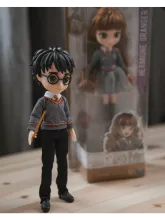 Кукла Harry Potter Гарри Поттер 6061836
