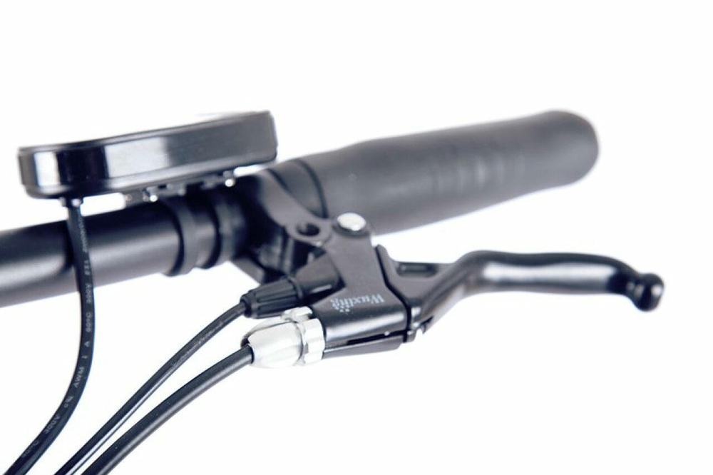 Электровелосипед Cyberbike FAT 350W (2018)