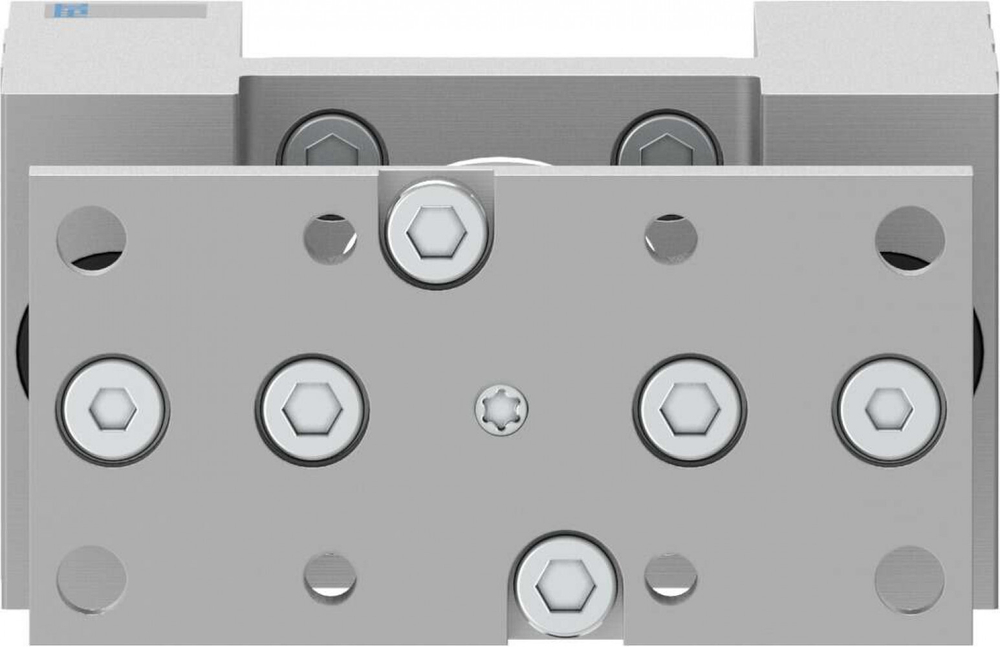 Направляющая Festo EAGF-V2-KF-32-200