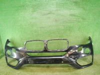 Бампер передний BMW X6 F16 (2014-2020)