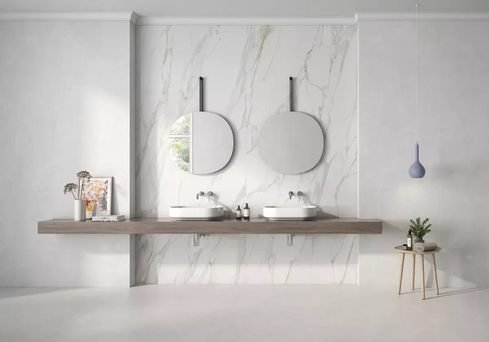 Geotiles Aurora Gold 60x60