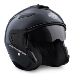 Шлем Harley-Davidson