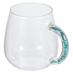 Кружка Gipfel Christmas Star 52752 450 мл