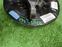 Кулак передний правый Jetour X90 PLUS (2021-н.в.)