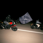Royal Enfield Guerrilla 450 Gold Dip (Mid / TFT)