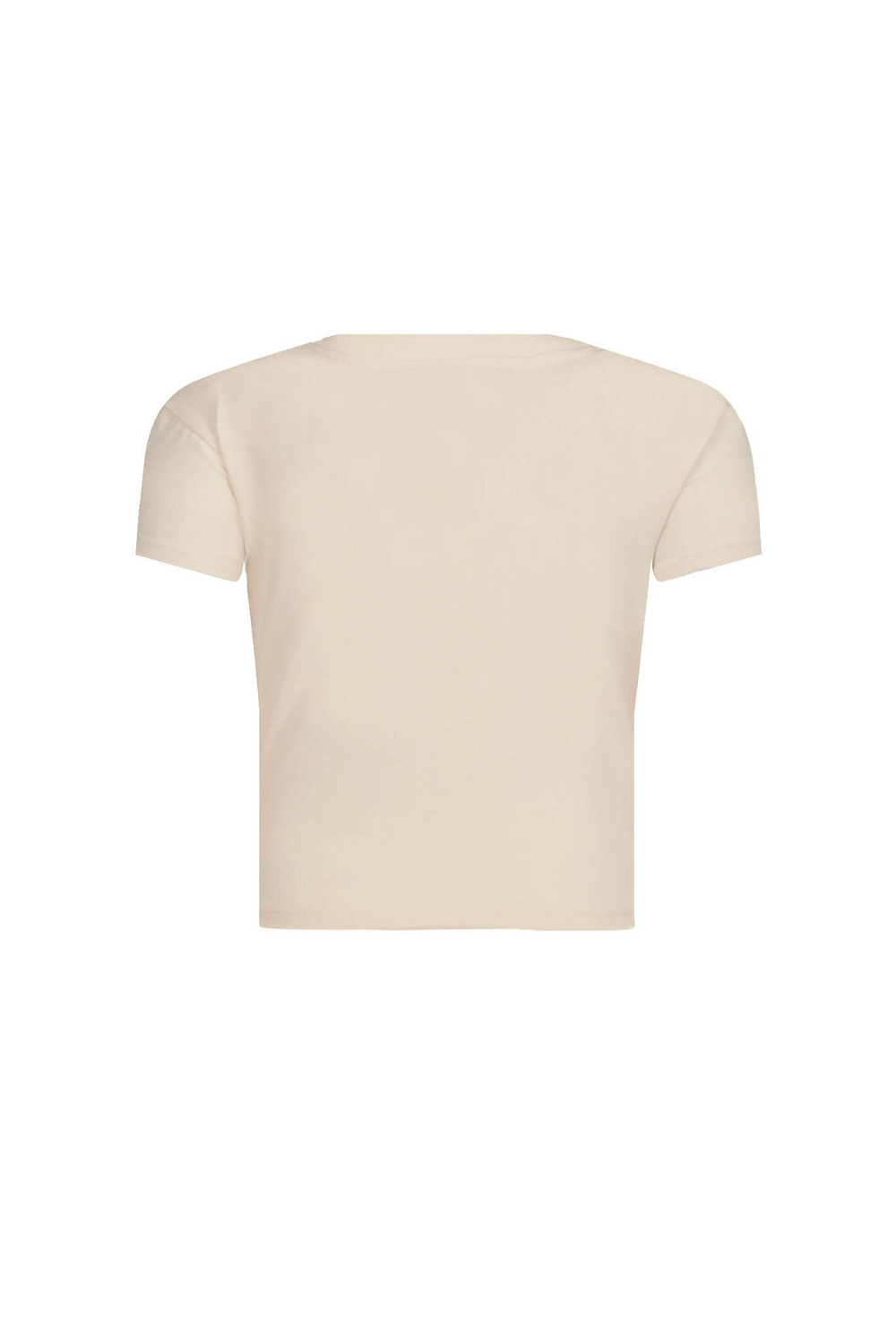 футболка GUESS ACTIVE - кремовый(J2RI31 K8HM0)