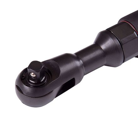 Цена на MIGHTY SEVEN (NE-483) Трещотка пневматическая 1/2", 135 Нм