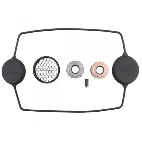 Прицел Vector Optics Marksman 4,5-18x50 SFP (SCOL-15)