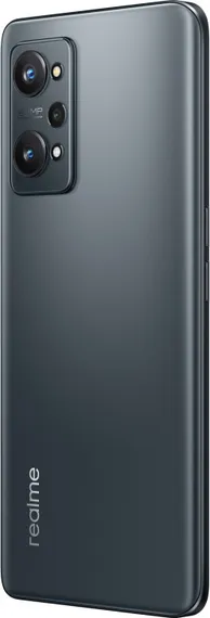 Realme GT NEO 2 8/128GB Black (черный)