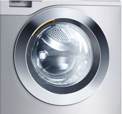 Стиральная машина Miele PWM507 DV RU SST