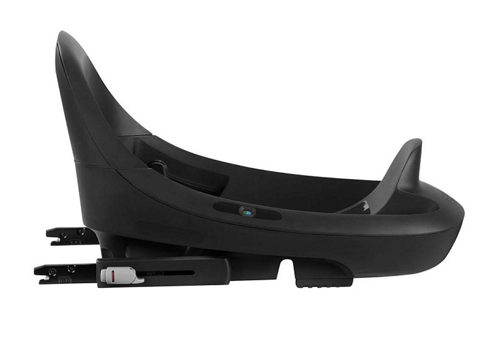 Автокресло Cybex Cloud G i-Size с базой isofix Base G Moon Black Plus