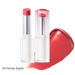 CLIO CRYSTAL GLAM BALM - Сияющий бальзам для губ