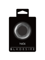 Эрекционное кольцо № 06 Cock Ring