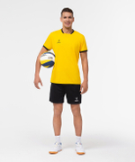 Футболка волейбольная Camp, желтый