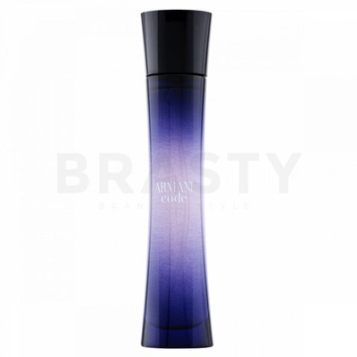 Armani (Giorgio Armani) Code Woman EDP W 50 ml