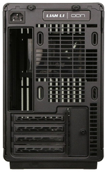 Корпус LIAN LI A3-mATX-WD/ G99.A3X-WD.00 черный