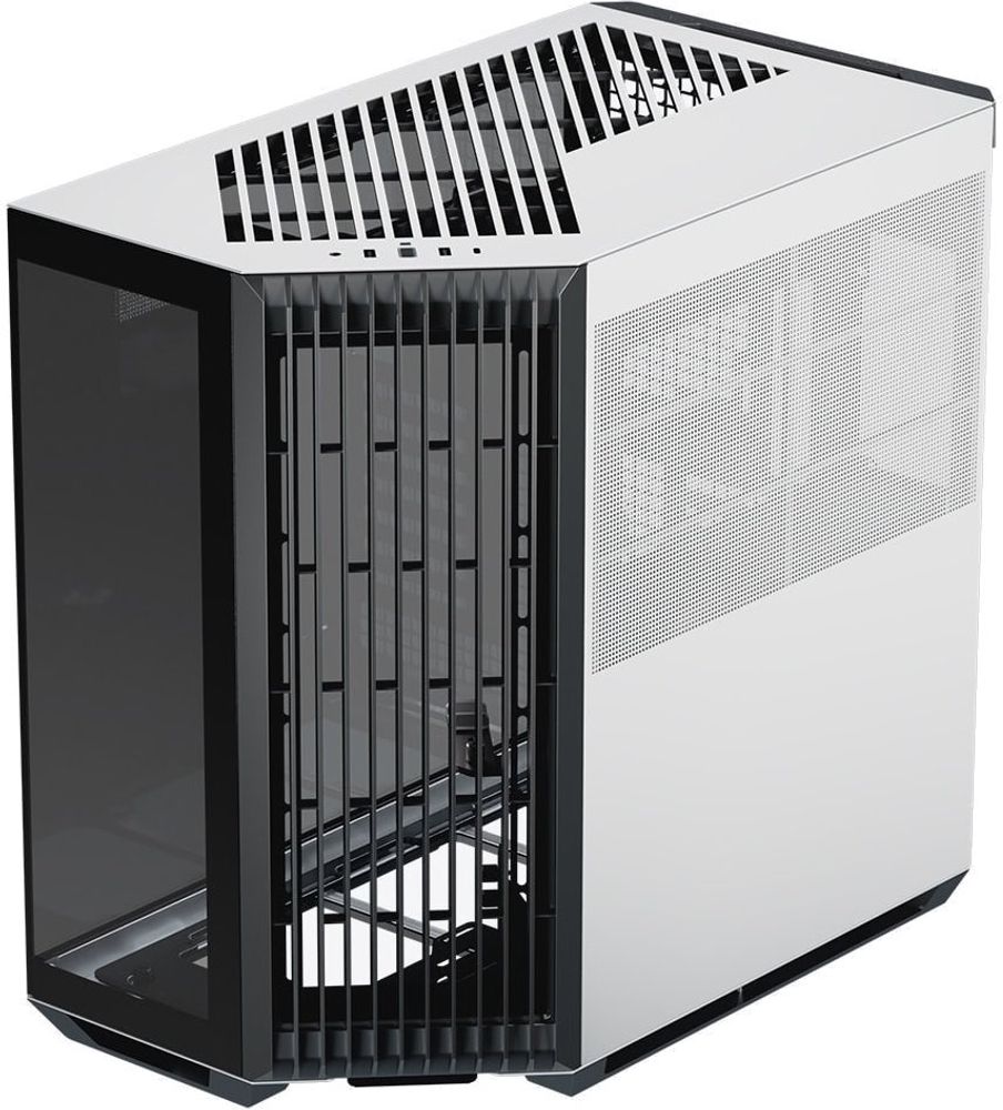 Корпус AeroCool APNX V1 белый