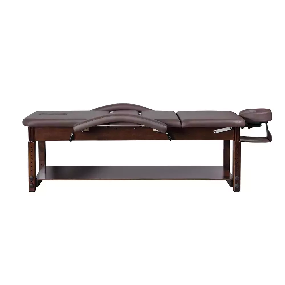 Стационарный массажный стол YAMAGUCHI Naomi