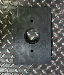 Уплотнение радиатора 272-5438