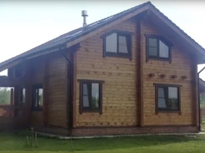 Строительство домов