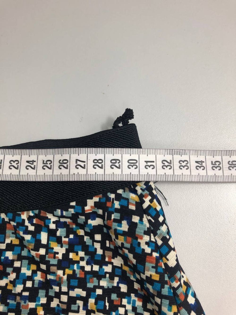 Юбка LordKitsch красивая 40-42 размер