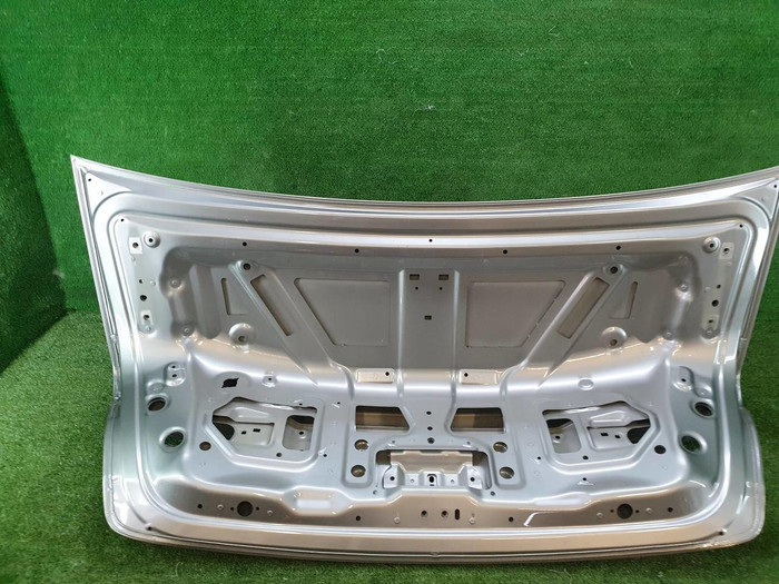 Крышка багажника BMW 7er G11 (2015-2022)