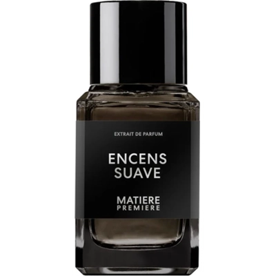 Matiere Premiere Encens Suave Extrait de Parfum — пробник 1,5 мл