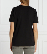Футболка CALVIN KLEIN JEANS - черный(J20J223264)