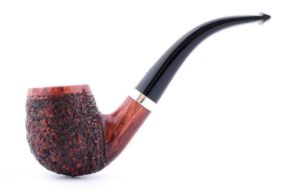 Курительная трубка Mastro De Paja M502-2