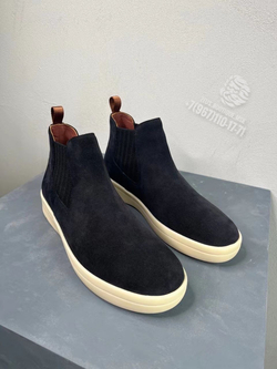 Ботинки-Челси Loro Piana Ultimate Walk Beatle