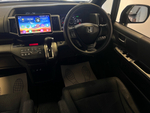 Honda Stepwgn, 2012 год
