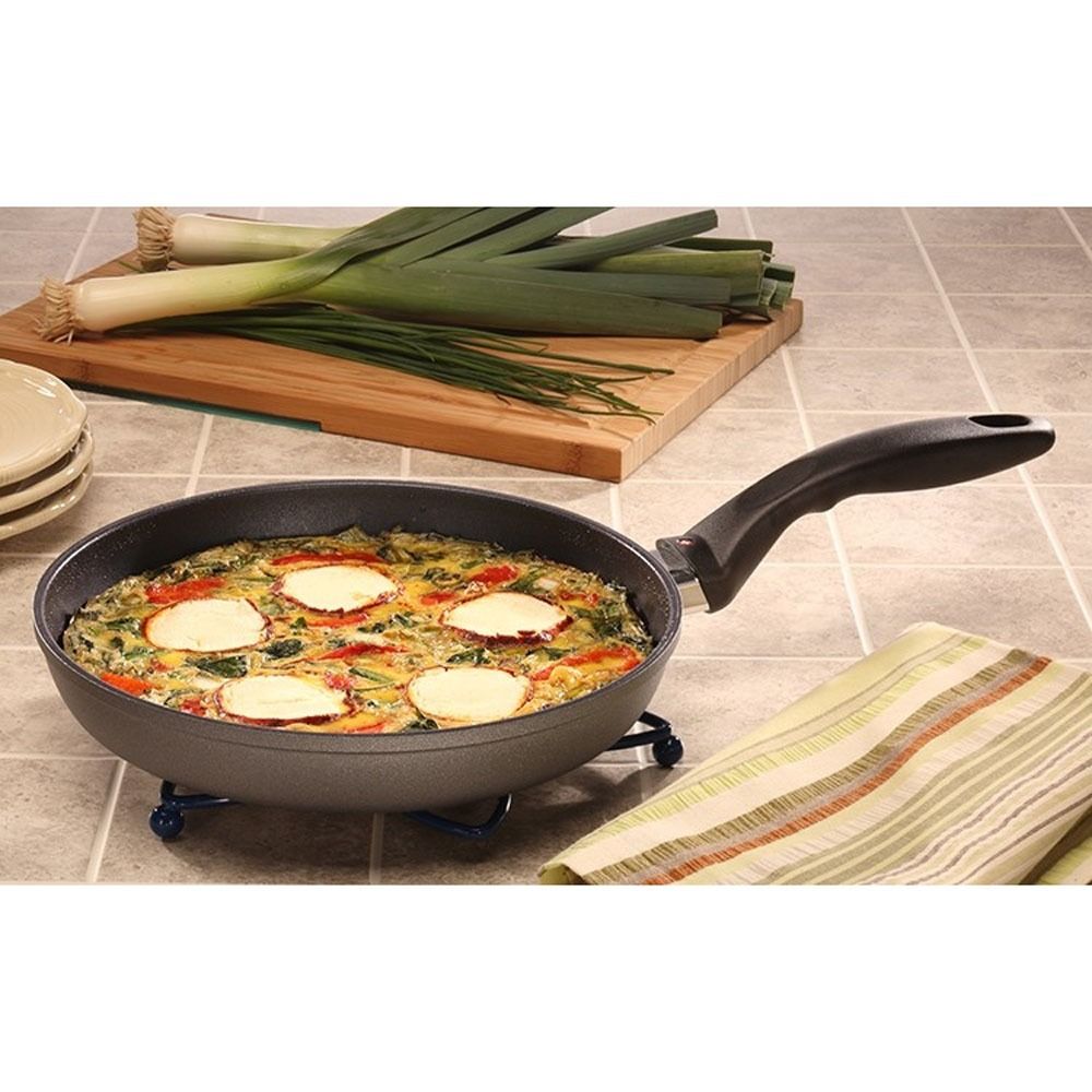 Сковорода Swiss Diamond SD6426i - 2