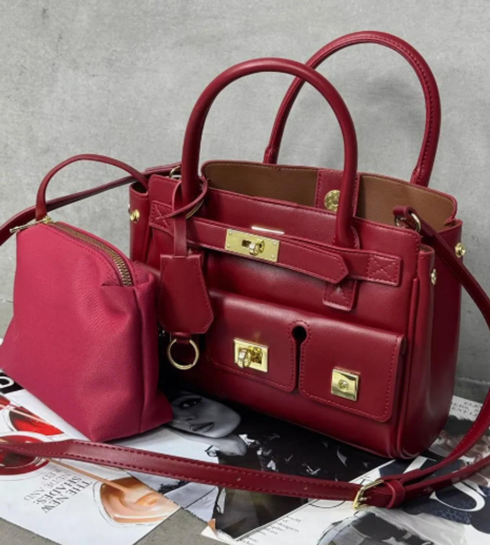 Сумка Balenciaga стильная