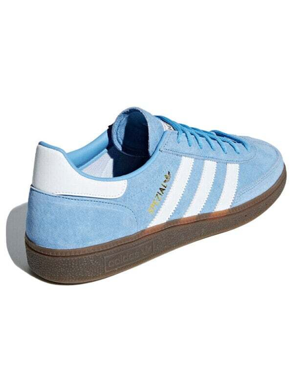 Кроссовки adidas Originals Handball Spezial Light Blue