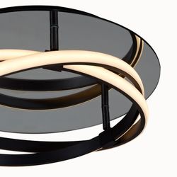 5392 Люстра потолочная INFINITY