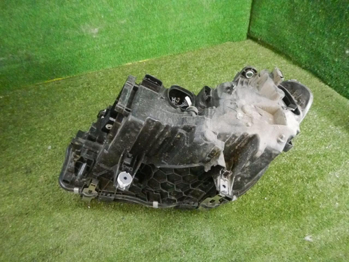 Фара правая BMW X3 G01 X4 G02 (2017-2021) Adaptive LED