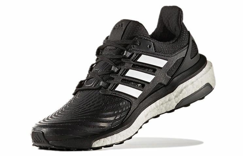 Кроссовки Adidas Energy Boost (Женская размерная сетка)
