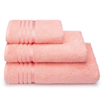 Полотенце махровое Cleanelly 100% хлопок ПЦ-3501-4857 (13-1510) 70*130