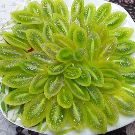 Томат Черри Танцующие пальцы