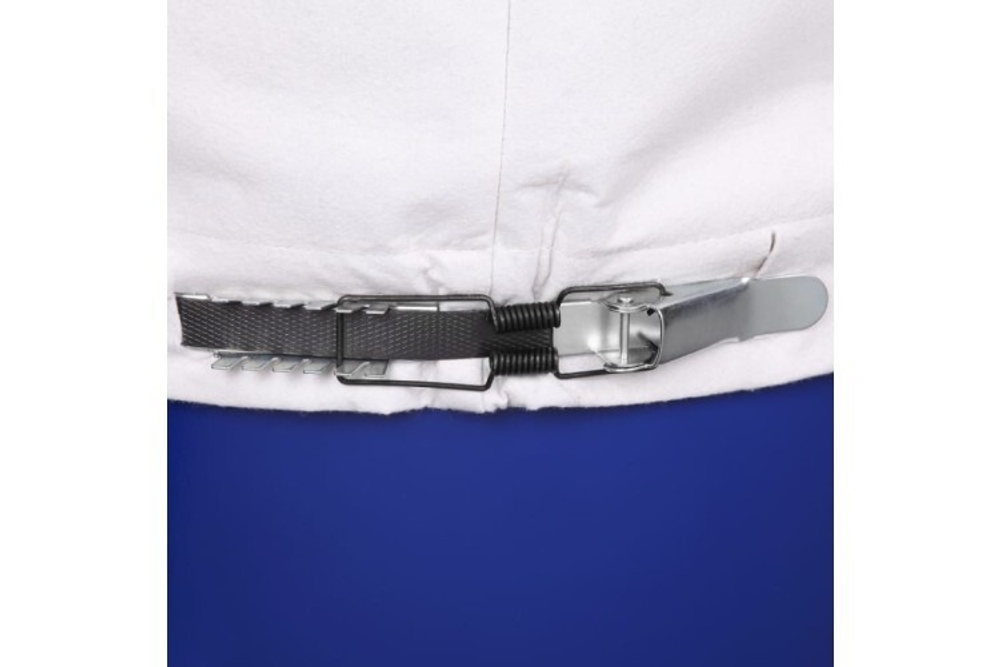 Установка вытяжная BELMASH DC4500-F4/400 D127A