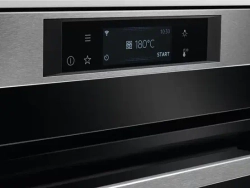 Встраиваемый электрический духовой шкаф AEG BSE778380M