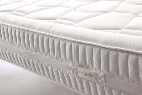 Беспружинный матрас Kamasana Relax Soya 140x200 до 160кг