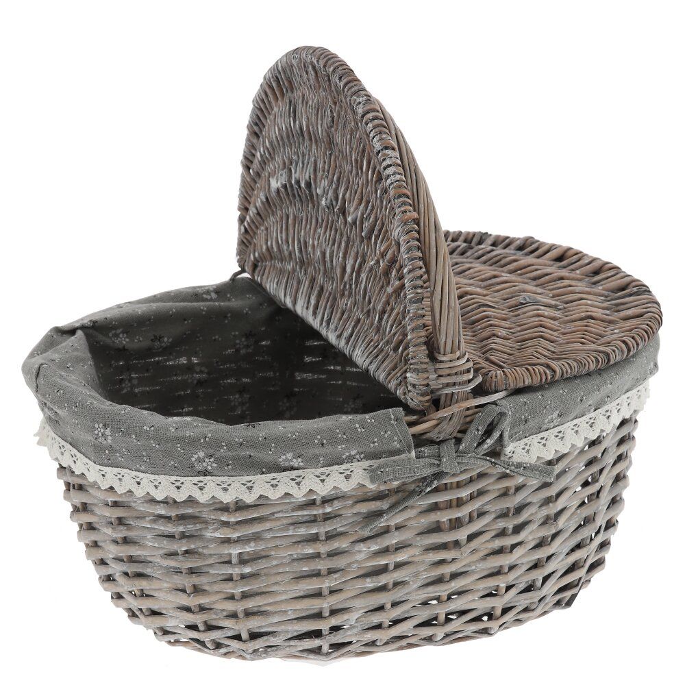 GAEM Корзина, L40 W30 H20 см