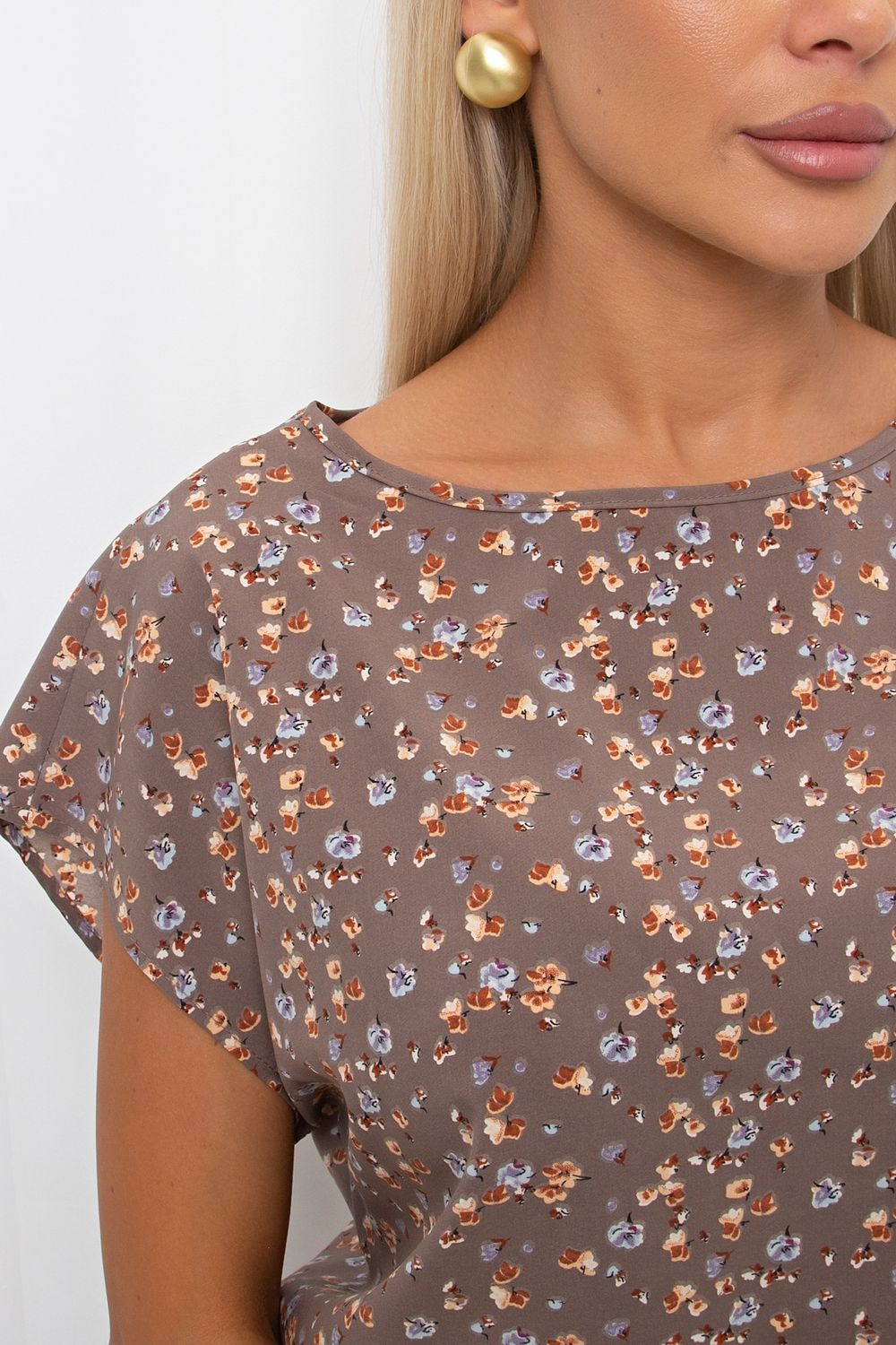 Платье Ульяна №92 Valentina